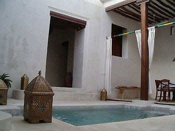 Lamu House Hotel المظهر الخارجي الصورة