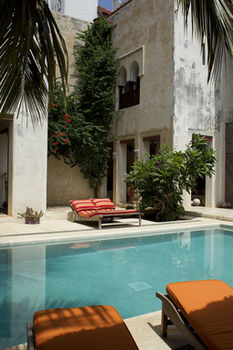 Lamu House Hotel المظهر الخارجي الصورة