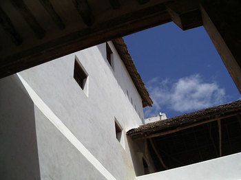 Lamu House Hotel المظهر الخارجي الصورة