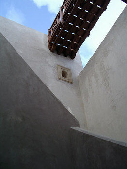 Lamu House Hotel المظهر الخارجي الصورة