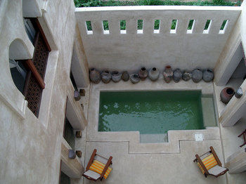 Lamu House Hotel المظهر الخارجي الصورة
